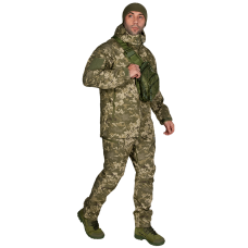 Куртка Camotec CM Stalker SoftShell (7379)