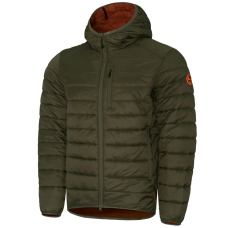 Легкий пуховик Camotec Storm Hood G-Loft 150 (2459)