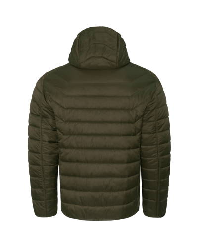 Легкий пуховик Camotec Storm Hood G-Loft 150 (2459)