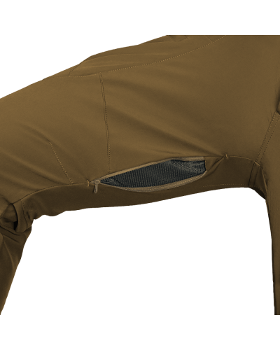 Штани Camotec SoftShell Vent (8289)