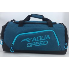 Cумка Aqua Speed Duffel bag 35L (141-24)