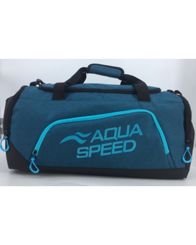 Cумка Aqua Speed Duffel bag 35L (141-24)