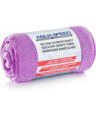 Рушник Aqua Speed ​​DRY SOFT (156-09)