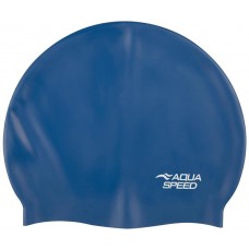 Шапка для плавання Aqua Speed MONO XL (279-01)