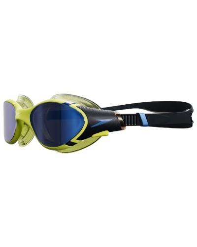 Окуляри для плавання Speedo BIOFUSE 2.0 MIRROR AU (8-00233114504)