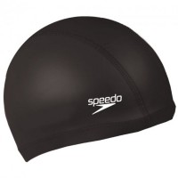 Шапочка для плавания Speedo Pace Cap 8-720640001 черный