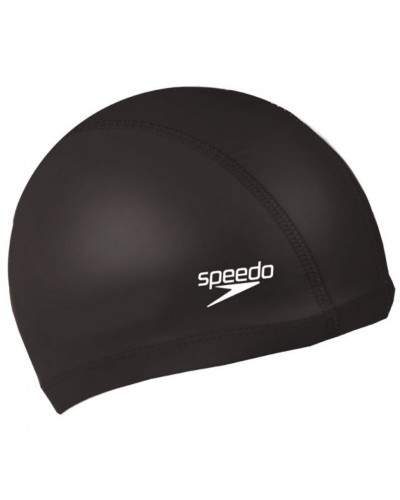 Шапочка для плавания Speedo Pace Cap 8-720640001 черный