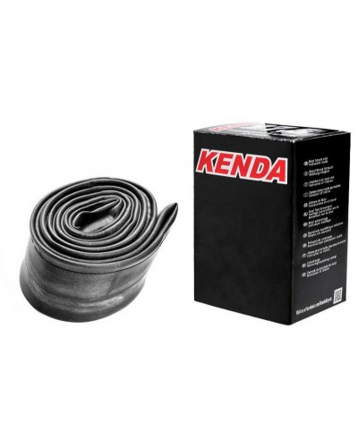 Камера 700 x 28-32C (28/32 x 622/630) Kenda F/V 48mm