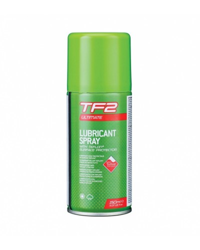 Спрей тефлоновий Weldtite 03021 TF2 ULTIMATE SPRAY 150мл