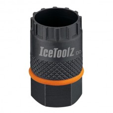 Ключ Ice Toolz 09C3 съём. д/касс Shimano/Sram, диск. тормоза Center Lock