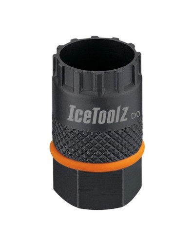 Ключ Ice Toolz 09C3 съём. д/касс Shimano/Sram, диск. тормоза Center Lock