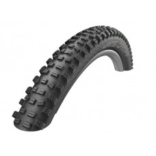 Покрышка 29x2.35 (60-622) Schwalbe HANS DAMPF TwinSkin TLR B/B HS491 Addix, 67EPI