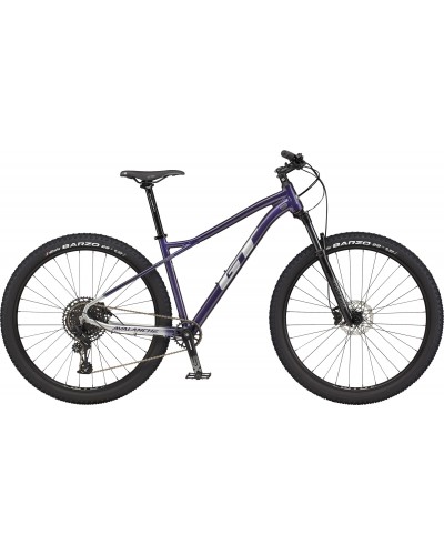 Велосипед 29" GT Avalanche Expert рама - M PUR