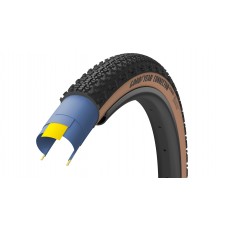 Покрышка 650x50 (50-584) GoodYear CONNECTOR tubeless complete, folding, black/tan, 120tpi