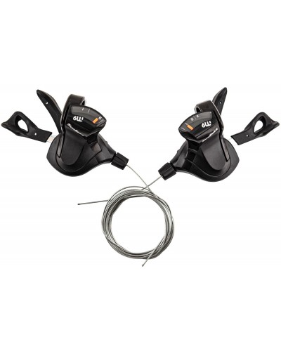 Ручки переключения лев+прав SUN RACE Trigger M900 Pair,R9/L3