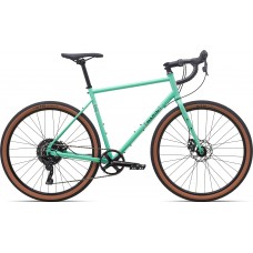 Велосипед 27,5" Marin NICASIO+ рама - 58см 2024 GREEN