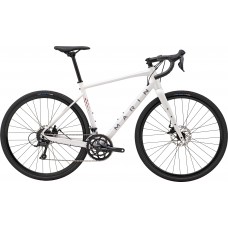 Велосипед 28" Marin GESTALT 1 рама - 56см 2024 WHITE