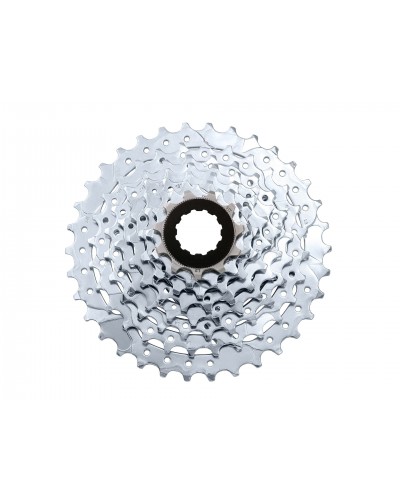 Кассета 8-k 11-34T SUN RACE M55 MTB, Zinc