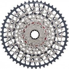 Кассета 12-к. 10-52 Sram GX Eagle XS-1275 T-Type, серебр. (ОЕМ)