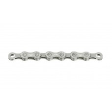 Цепь инд. 126 зв. SUN RACE M10A 10-k Silver 1/2"x11/128"