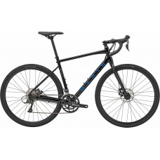 Велосипед 28" Marin GESTALT рама - 58см 2024 BLACK