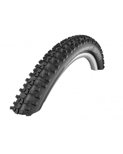 Покрышка 28x1.40 700x35C (37-622) Schwalbe SMART SAM Performance B/B-SK HS476 Addix, 67EPI