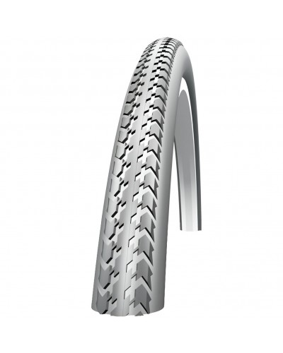 Покрышка 24x1 3/8 (37-540) Schwalbe HS127 PP GR/GR GRC, 50EPI