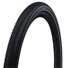 Покрышка 27.5x2.25 650Bx57 (57-584) Schwalbe G-ONE ALLROUND Perf, DD, RaceGuard, TLE B/B-SK+RT HS473 ADDIX 67EPI