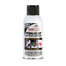 Змазка Finish Line для педалей та шипів 150ml, аерозоль