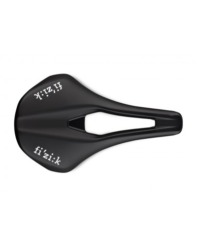 Седло Fizik Tempo Argo R5 - 150mm, Road, вес 241гр, black