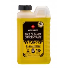 Очищувач велосипеда Weldtite 03159 BIKE CLEANER CONCENTRATE LEMON (концентрат для приготування шампуню), 1л