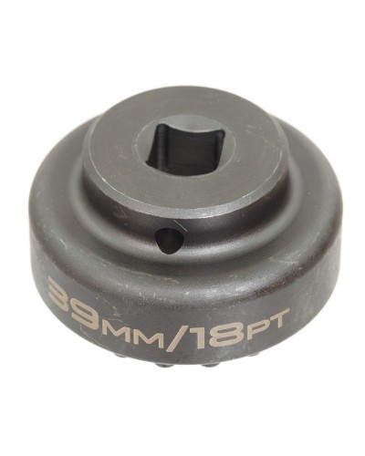 Инструмент Cannondale CK9108U00OS для демонтажа демпфера Lefty Ocho 39 мм, 18 шлицов