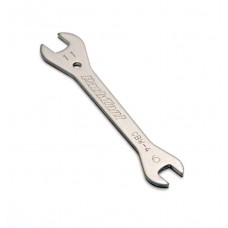 Ключ рожковый Park Tool CBW-4 плоский 9х11мм