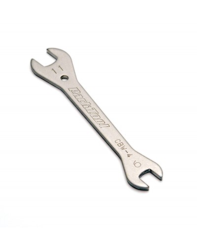 Ключ рожковый Park Tool CBW-4 плоский 9х11мм