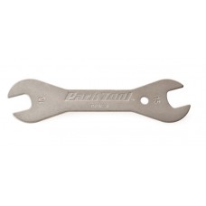 Ключ конусный Park Tool DCW-4 двухcторонний 13х15mm