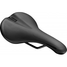 Седло Cannondale SCOOP GEL Steel Radius, 155мм