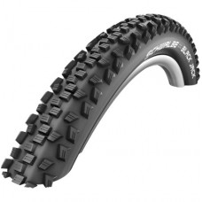 Покрышка 24x2.10 (54-507) Schwalbe BLACK JACK HS407 K-Guard B/B-SK SBC, 50EPI