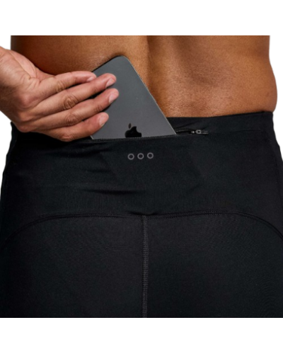Тайтси Laucony FORTIFY TIGHT (SAM800358-BK) розмір L