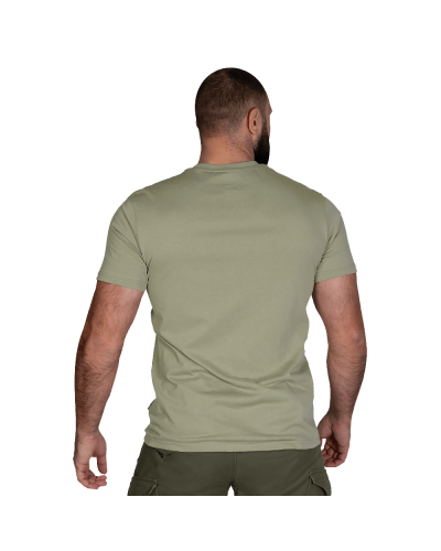 Футболка Camotec Bavovna Falcon Cotton (7473)