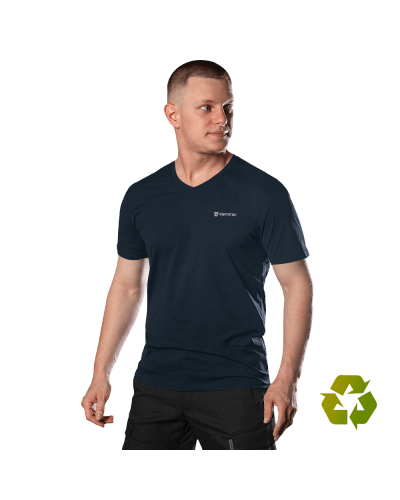 Футболка Camotec Totem V-neck (8282)