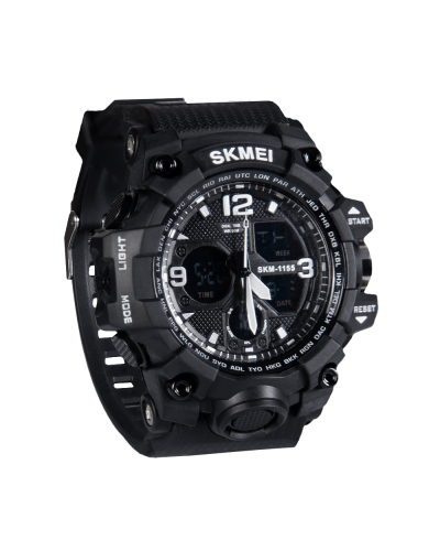 Годинник спортивний Camotec SK1155 (7557)