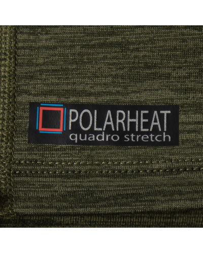 Термобілизна жіноча Camotec Pani Polarheat QS (8320)