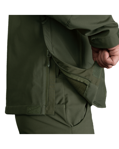 Куртка Camotec Phantom SoftShell (7294)