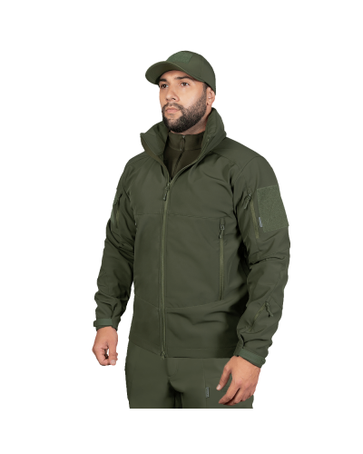 Куртка Camotec Phantom SoftShell (7294)