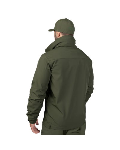 Куртка Camotec Phantom SoftShell (7294)