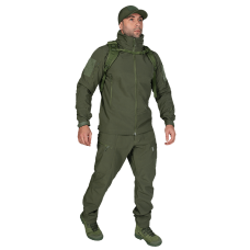 Куртка Camotec Phantom SoftShell (7294)