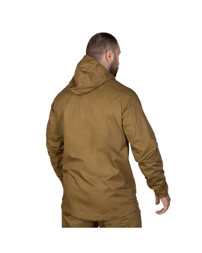 Куртка Camotec Stalker 3.0 Twill (7881)