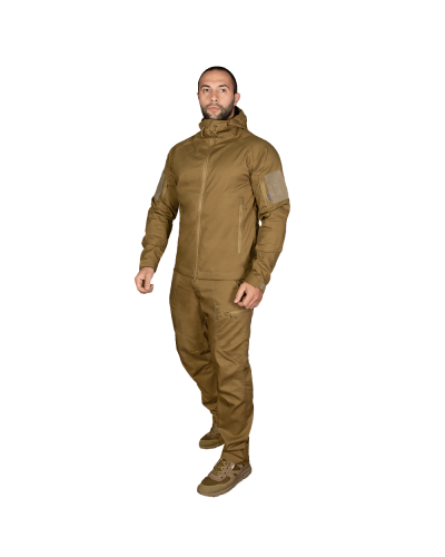 Куртка Camotec Stalker 3.0 Twill (7881)