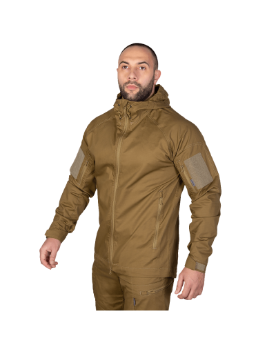 Куртка Camotec Stalker 3.0 Twill (7881)