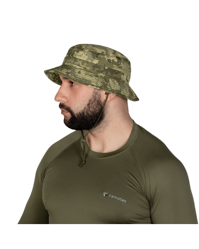 Панама Camotec Boonie 2.0 Twill (7604)